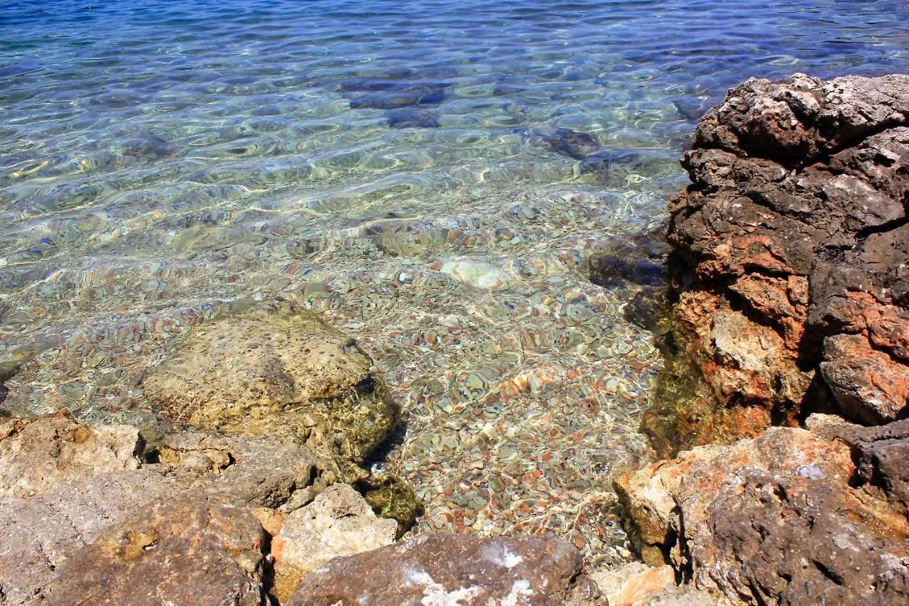 Apartments With A Parking Space Savar, Dugi Otok - 12762 Brbinj 0*,  Croacia