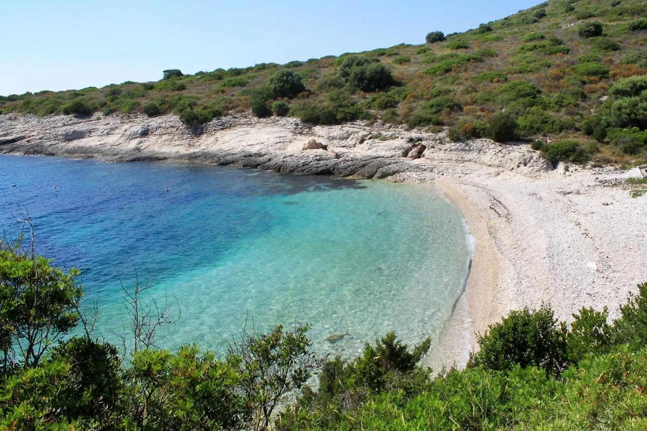 Apartments With A Parking Space Savar, Dugi Otok - 12762 Brbinj Croacia