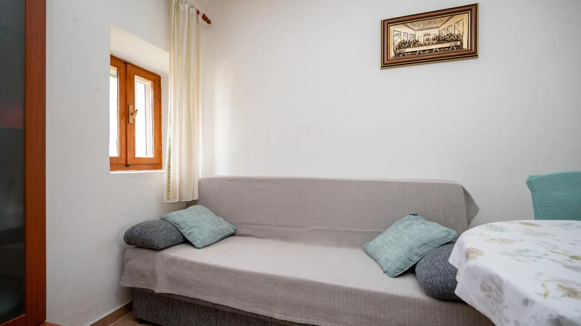 Apartments With A Parking Space Savar, Dugi Otok - 12762 Brbinj