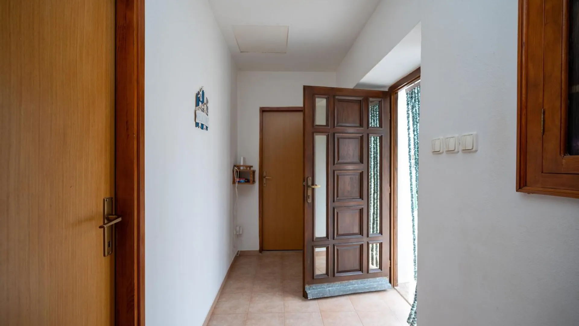 Apartments With A Parking Space Savar, Dugi Otok - 12762 Brbinj