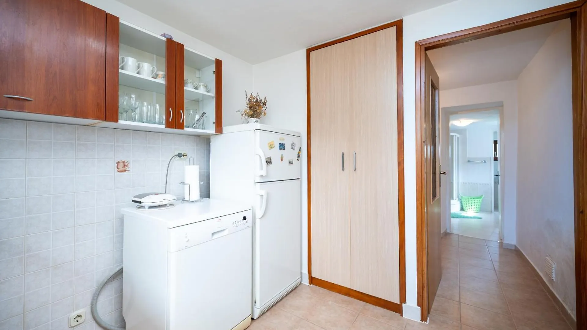 Apartments With A Parking Space Savar, Dugi Otok - 12762 Brbinj