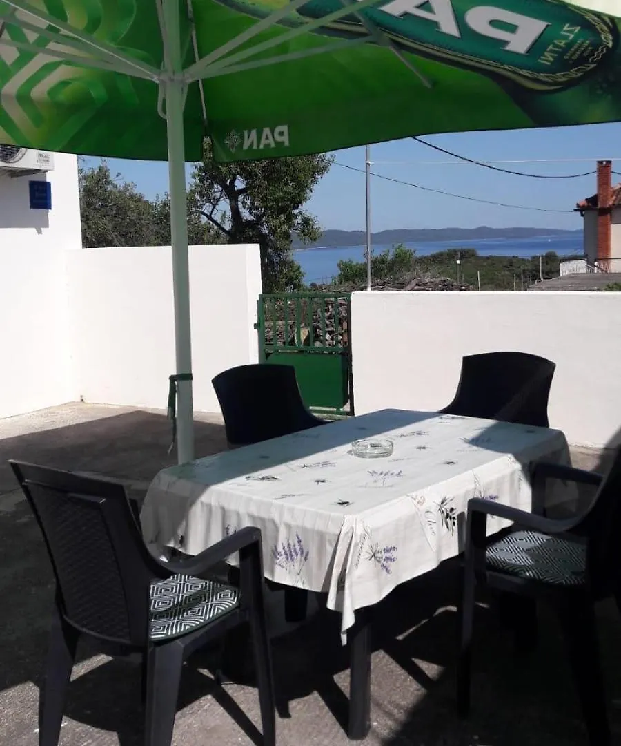 Apartments With A Parking Space Savar, Dugi Otok - 12762 Brbinj Croacia
