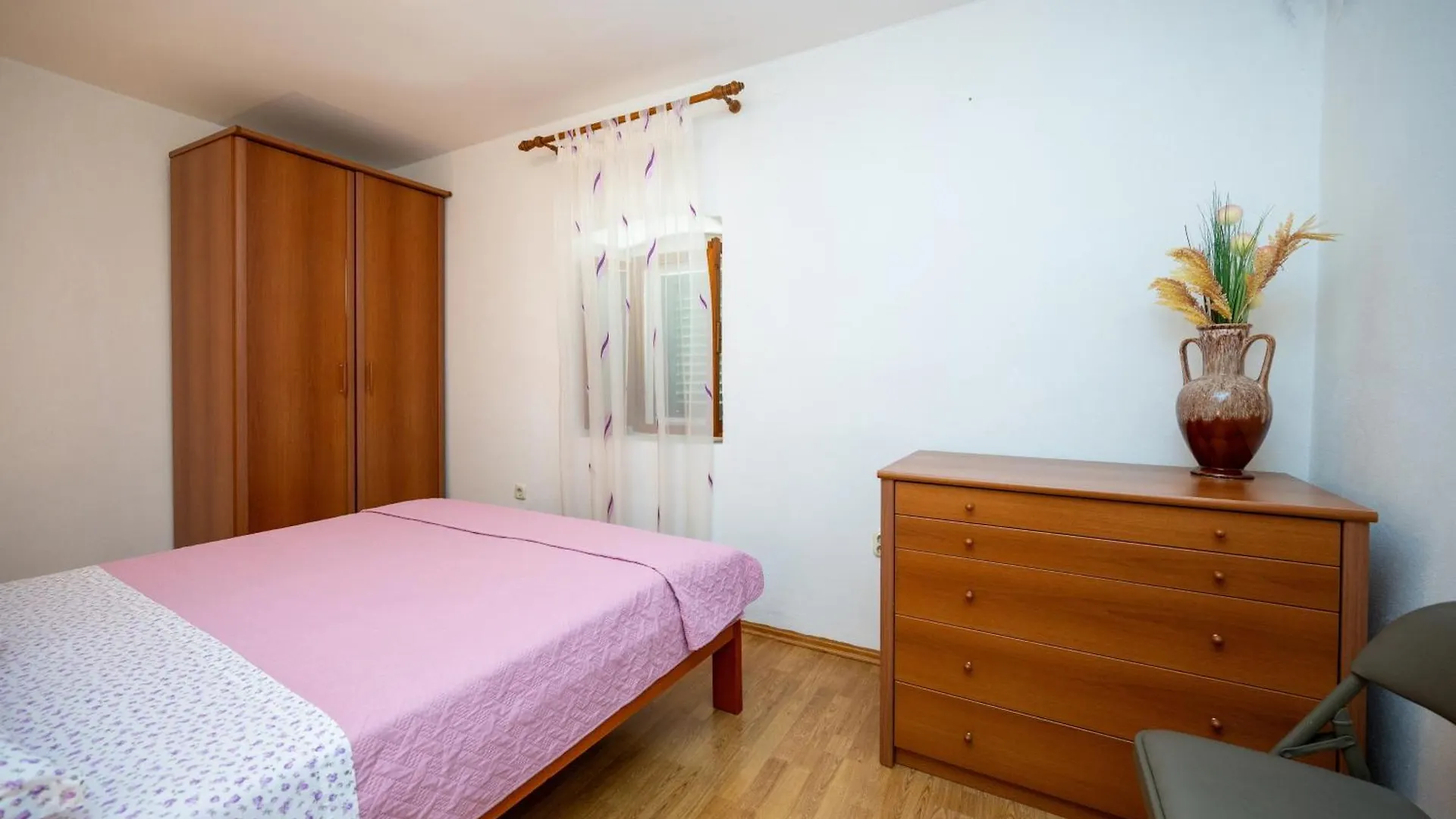 Apartments With A Parking Space Savar, Dugi Otok - 12762 Brbinj
