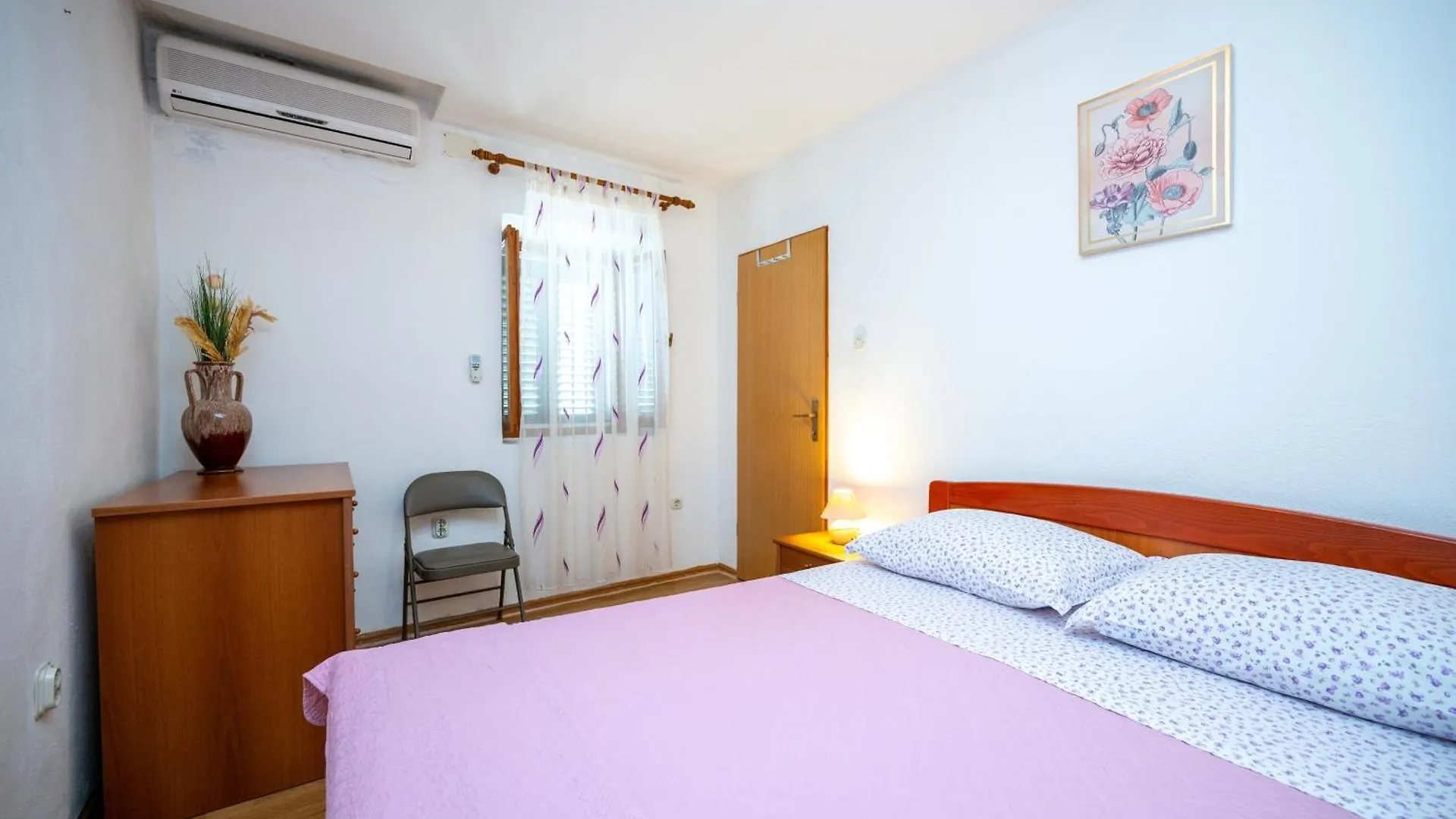 Apartments With A Parking Space Savar, Dugi Otok - 12762 Brbinj