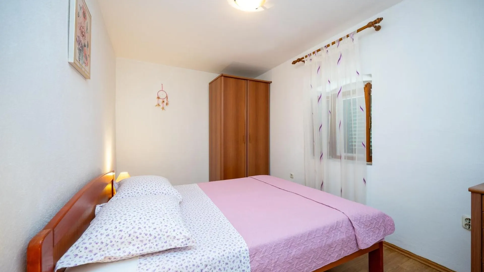 Apartments With A Parking Space Savar, Dugi Otok - 12762 Brbinj