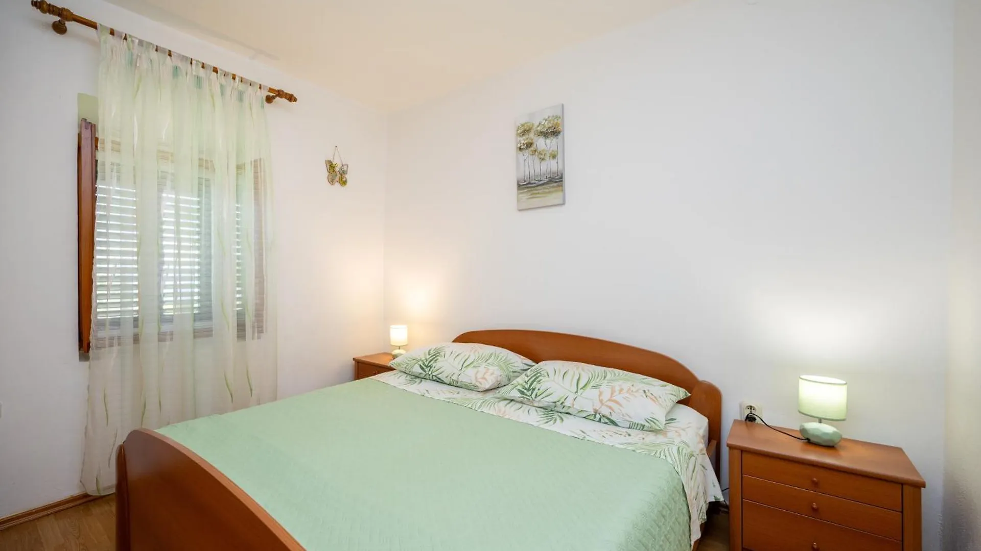 Apartments With A Parking Space Savar, Dugi Otok - 12762 Brbinj