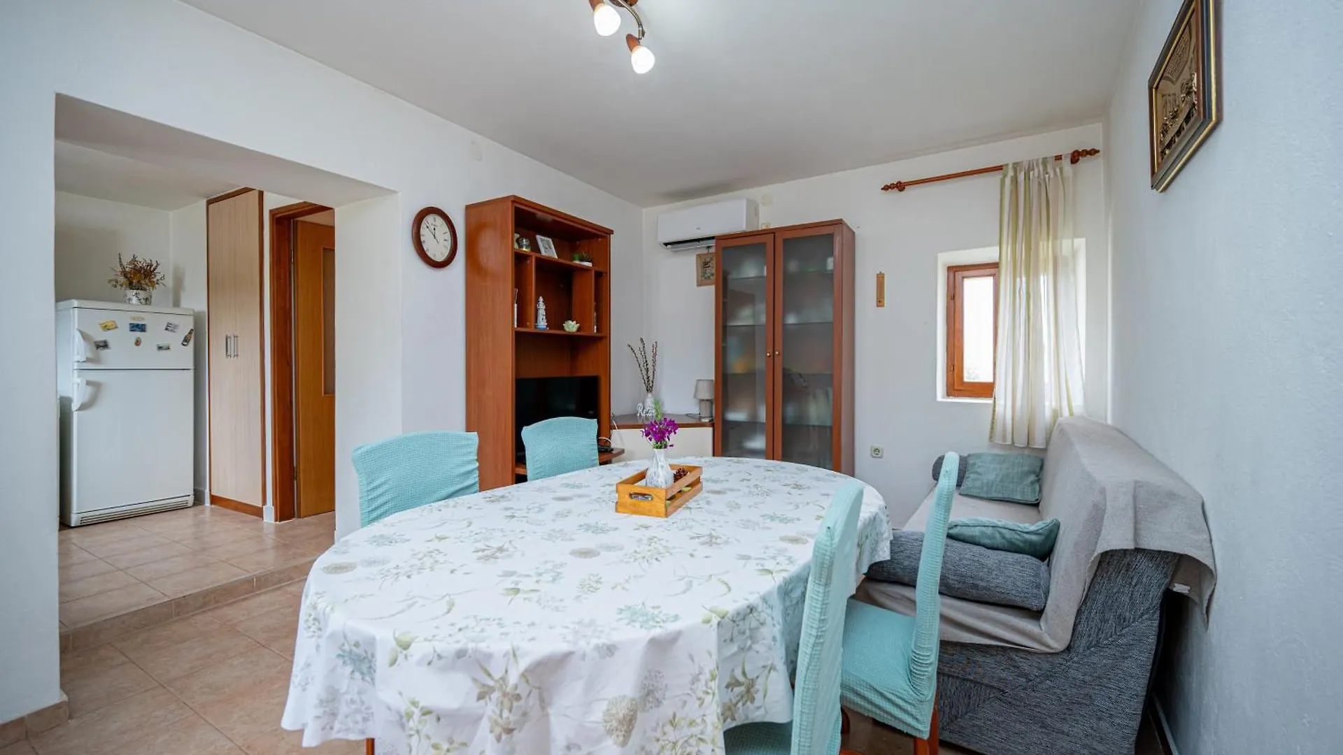 Apartments With A Parking Space Savar, Dugi Otok - 12762 Brbinj 0*,