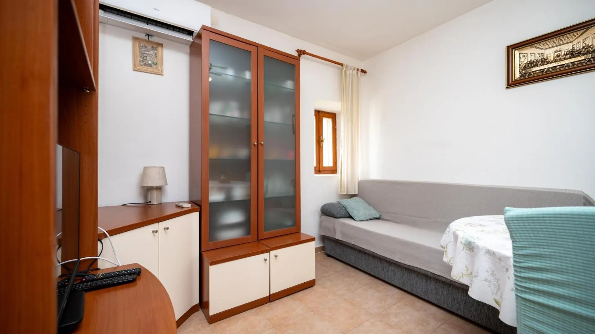 Apartments With A Parking Space Savar, Dugi Otok - 12762 Brbinj