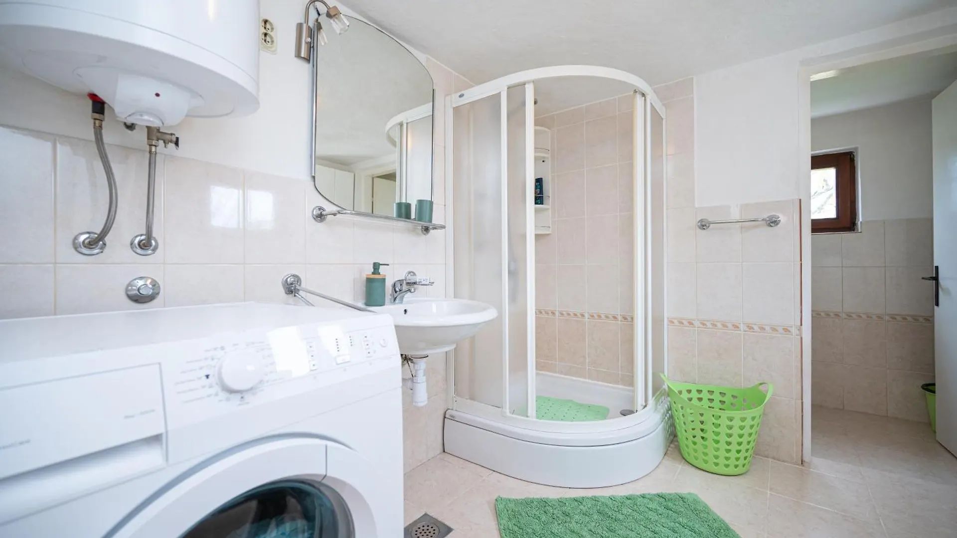 Apartments With A Parking Space Savar, Dugi Otok - 12762 Brbinj 0*,